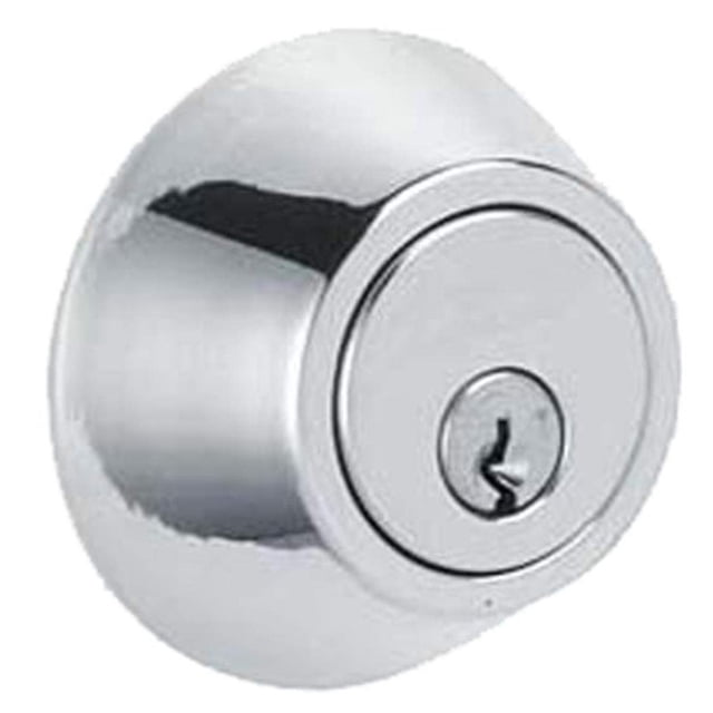 Cerrojo de un solo cilindro Dexter by Schlage