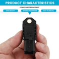 thumbnail image 5 of Crankcase Pressure Sensor 55641075000 for, 5 of 5