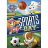 Paw Patrol Sports Day! (DVD)