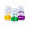 thumbnail image 1 of ACTIVZ TRIFECTA: 1 GNM-X + 1 LINQ + 1 OPTIMEND, 1 of 2