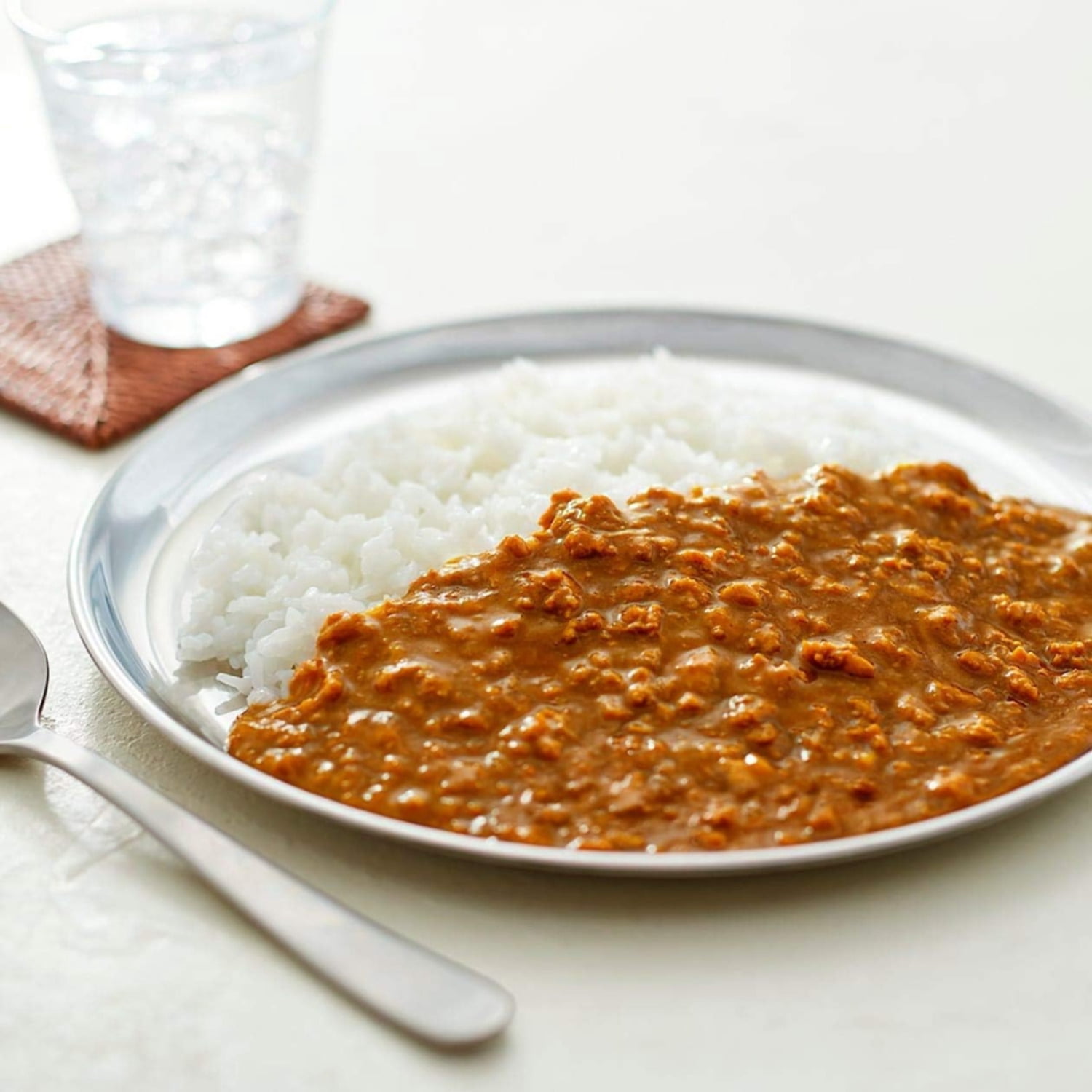 MUJI Keema Curry 180g (1 Serving) – Made in JAPAN - Tokyo Sakura Mall