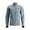 Dark Fog, variant on SWIX Adult Male Pace Wind Jacket, Color: Dark Fog, Size: L