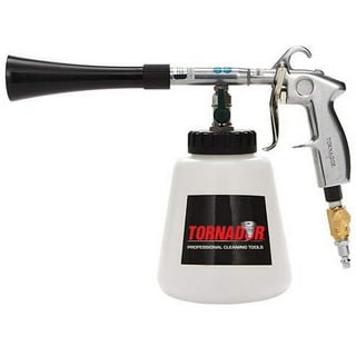 Tornador Z-014 Blow Out Tool - Clean and Air Dry Auto Surfaces with a  Strong Gust of Air