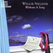 Willie Nelson - Without a Song - Music & Performance - CD