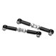 thumbnail image 5 of Varilla de Enlace de Dirección RC, 2 Piezas de Varilla de Enlace de Dirección de Aleación de Piezas de Aluminio de Brazo de Varillaje de Tracción Servo para Coche RC MJX 14210, 5 of 7