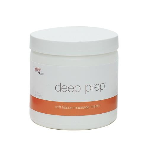 therapure deep tissue cream