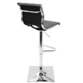 thumbnail image 3 of Master Contemporary Barstool by LumiSource, 3 of 6