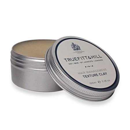 Truefitt & Hill Texture Clay 100Ml/3.3Oz