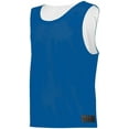 thumbnail image 2 of Augusta Sportswear Men's Mesh Reversible Pinnie, 2 of 6