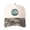 Beige camouflage, variant on CERTIFIED SILLY GOOSE Letter Embroidered Color Block Trucker Hat Unisex Adjustable Cotton Breathable Fashion Cap for Travel Daily Wear