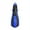 Blue, variant on Mares Avanti Pure Open Heel Fins (White, 2X-Small)