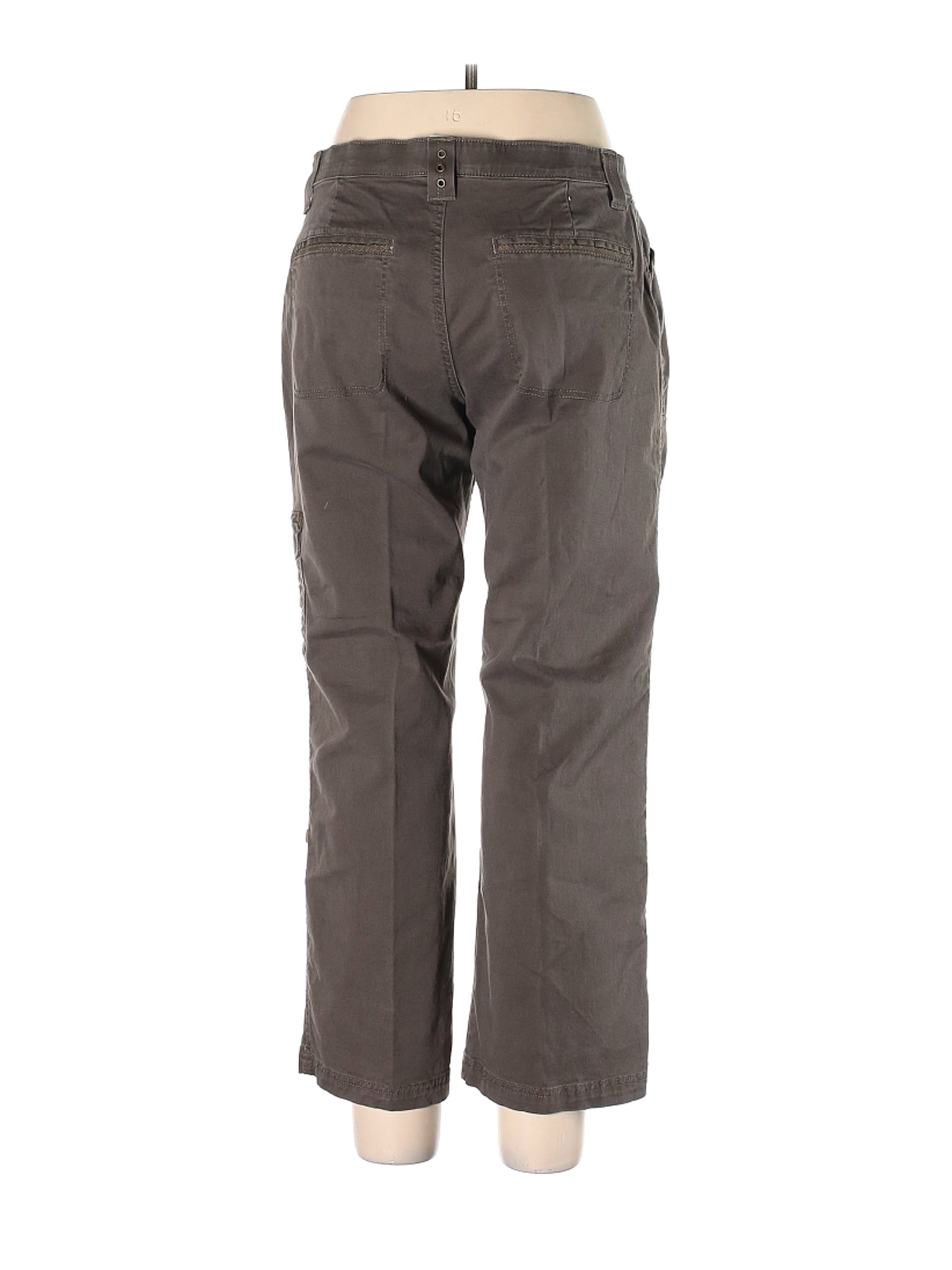 lee cargo pants womens
