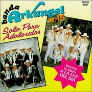 Sola Para Adoloridos