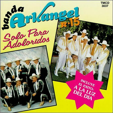 Sola Para Adoloridos