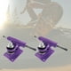 thumbnail image 1 of Accesorios de repuesto de camión de monopatín de 3,25 pulgadas para Púrpura shamjiam Camiones de skate, 1 of 8