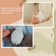 thumbnail image 2 of Kearding Bolsa de agua caliente para mujer, rellenable, sellada, con forma de Mini Animal, 450ml, repuesto para invierno y otoño, botella calentadora de Suministros térmicos Azul Kearding HA071769-01, 2 of 6