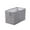 A, variant on Boovnll Storage Basket, Large Capacity Multipurpose Thicken Baskets with Handles for Bedroom, Living Room, Bathroom, Shelves, Clothes, Blankets, Quilts, Pillows, Toys, Basket