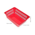 thumbnail image 2 of SEWACC Plastic Coin Storage Baskets 16Pcs Game Coins Container for Arcade Owners and Staff, 2 of 8