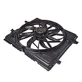 thumbnail image 6 of SEBLAFF Radiator Cooling Fan 55037992AD Replacement for 2011-2020 Jeep Grand Cherokee Dodge Durango, 6 of 11