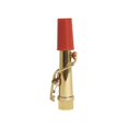 thumbnail image 1 of Manchon en Silicone pour Saxophone à Col Courbé en Liège au Lieu de Pièce en Liège Accessoires d'Instrument de Musique, 1 of 5