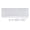 White, variant on UsilkU L500 Wireless Bluetooth Wired Mechanical Gaming Keyboard, 61 Keys Silent Multiple RGB Backlight Custom Compact Mechanical Keyboard for Laptop Phone Tablet, Black (12.60 x 5.12 in)