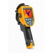 Fluke TIS45 30HZ 30Hz/160x120, Resolution Manual Focus Thermal Imager, (-4 to 662 °F)