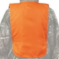 thumbnail image 2 of Buck Ridge Blaze Orange Youth Hunting Vest, 2 of 3