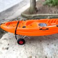thumbnail image 4 of Chariot de Transport à Deux Roues à Économie d'Énergie pour Kayak Canoë-Kayak, 4 of 7
