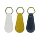 thumbnail image 5 of Sonducket Clip para sombrero de viaje, Clips para guardar sombreros blancos/negros/amarillos, soporte para bolsa de equipaje, Type3 NO3, 5 of 6