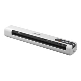 Epson DS-80W Wireless Portable Sheetfed Scanner