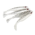 thumbnail image 3 of Cebo Blando De Cola En T, Señuelo De Pesca Compacto De PVC Jigging Wobblers, Duradero Y Realista Para Atraer Peces ANGGREK Otros, 3 of 8