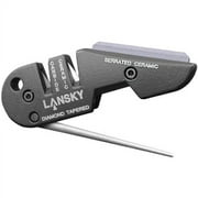 Lansky Sharpeners Blademedic Pocket Sharpener PS-MED01