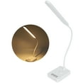 thumbnail image 4 of Lampe de Lecture Lampe de Table Dimmable pour la Protection des Yeux Conçue pour les Professionnels, 4 of 5