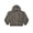 Black, variant on vigerkar Y2K Grunge Leopard Zip Up Hoodie Womens Streetwear Jacket, Oversized Emo Goth 2000s Graphic Hoodie (Black, XL)