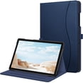 thumbnail image 1 of Funda para tablet Fintie Samsung Galaxy Tab A11+/A9+ 11" azul marino, 1 of 9