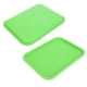 thumbnail image 4 of Resbalón Grueso Rectangular De Los PP De La Bandeja De Los Alimentos De Preparación Rápida Del Café Resistente, 4 of 7