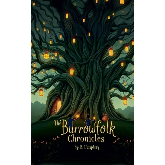The Autumn Folklore Chronicles The Burrowfolk Chronicles, (Paperback)