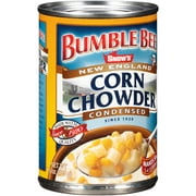 Bumble Bee® Snow's® New England Corn Chowder Condensed 15 oz. Can