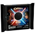 thumbnail image 3 of STAR WARS™ OREO Cookies, Baked, Special Edition, 10.68 oz, Shelf Stable, Plastic Tray, 3 of 14