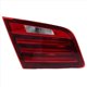 thumbnail image 1 of Car Rear LED Inner Left Tail Light for 5 Series F10 2010-2016 Brake Light Turn Signal Light 63217306163, 1 of 5