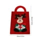 thumbnail image 3 of Adornos navideños, adornos navideños, regalos navideños, decoración navideña, bolsa de regalo, bolsa de caramelos, bolsa de caramelos, bolsa de manzanas, bolsas de regalo no tejidas, 3 of 6