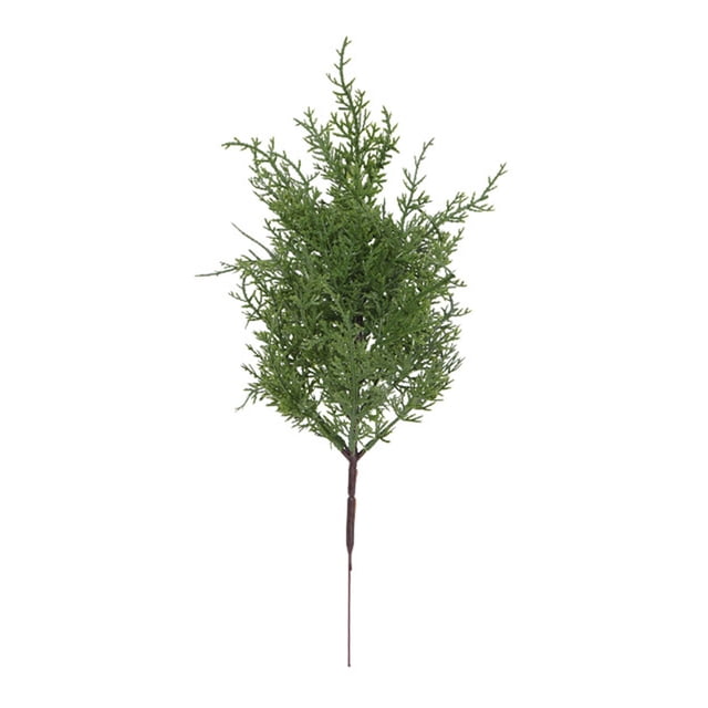 Liyamei Sprig Ornament Practical Convenient Party For Xmas Wreath Decorative