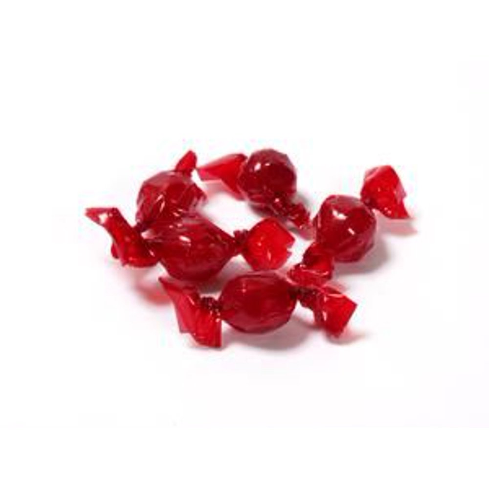 Ferrara Cinnamon Discs, 25 Lb