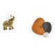 thumbnail image 1 of Figura de escritorio,Estante de estatua de elefante para escritorio,oficina,decoración del hogar,Reloj de pared,Reloj de pared moderno Reloj decorativo Reloj de pared,Reloj silencioso de, 1 of 8