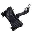 thumbnail image 4 of Miangastore Motorcycle Riding Outdoor Phone Holder 360 Degree Rotation Phone Bracket Tablet Support (Black), 4 of 8