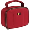 Case Logic Compact Camcorder Case, Red