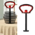 thumbnail image 2 of Kettle Bells Grip Adjustable Kettlebells Handle Exercise Kettlebells Weights Dumbbells Converter Kettlebells Hand Equipment, 2 of 8