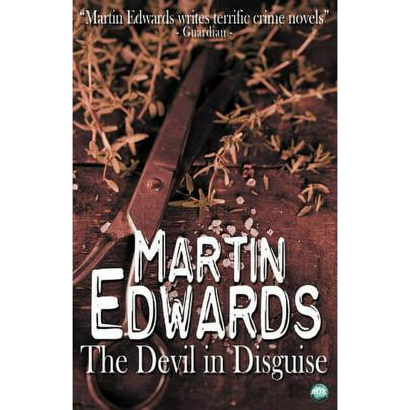 The Devil in Disguise