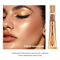 thumbnail image 2 of Fiudx Lápiz Cosmético, Barra Líquida En Acabado Mate, Corrector En Brillo Natural, Rubor En Aplicación Suave, Cobertura Duradera, Maquillaje Diario, Apto para Todo Tipo de Piel, Incluye Aplicador de, 2 of 2
