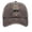 Brown, variant on Hello Darkness - My Old Friend Beer Hat Funny Drinking Graphic Baseball Cap Vintage Washed Adjustable Dad Hat for Men Women St Patrick's Day Party Hat